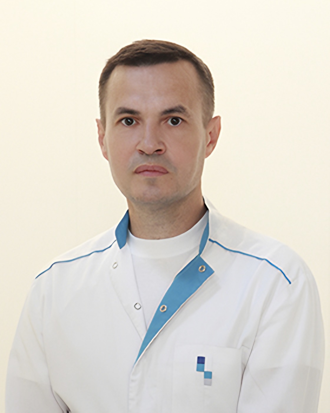 Кувшинов Виктор Иванович — главный врач клиники Уромед