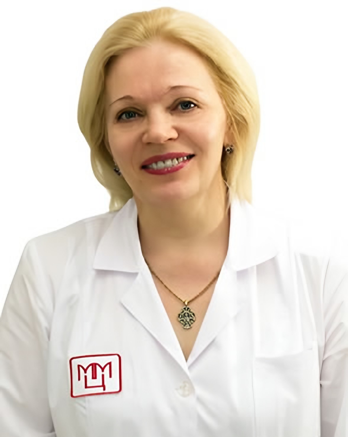Григорьева Наталья Кирилловна — УЗИ-диагностика в Отрадном
