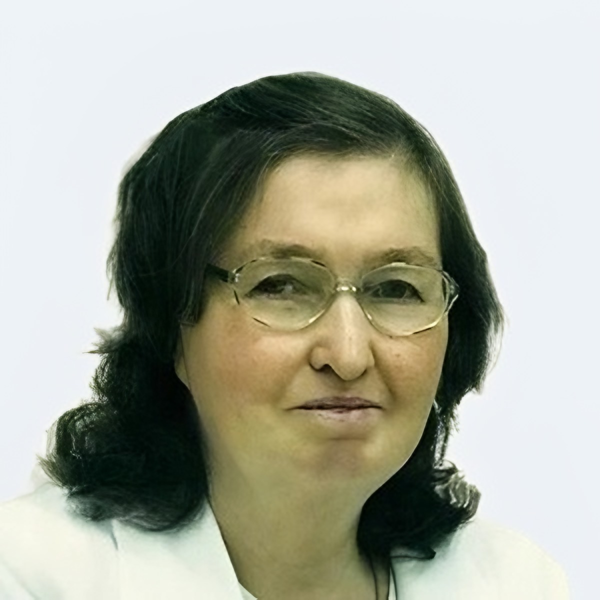 Другова Лидия Валентиновна
